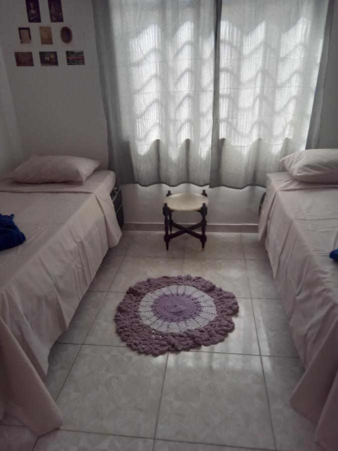 Nossa Casa Sl Hotel เซาโลว์เรงโซ ภายนอก รูปภาพ