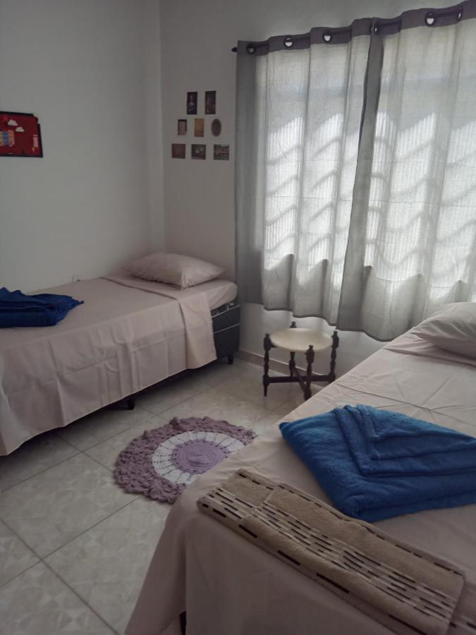 Nossa Casa Sl Hotel เซาโลว์เรงโซ ภายนอก รูปภาพ