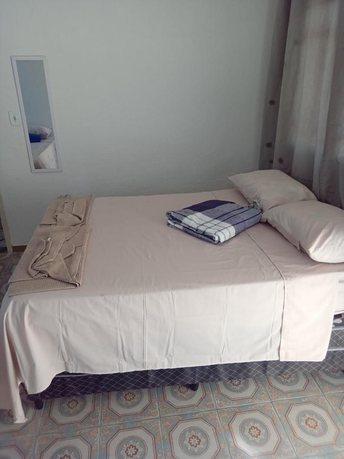 Nossa Casa Sl Hotel เซาโลว์เรงโซ ภายนอก รูปภาพ