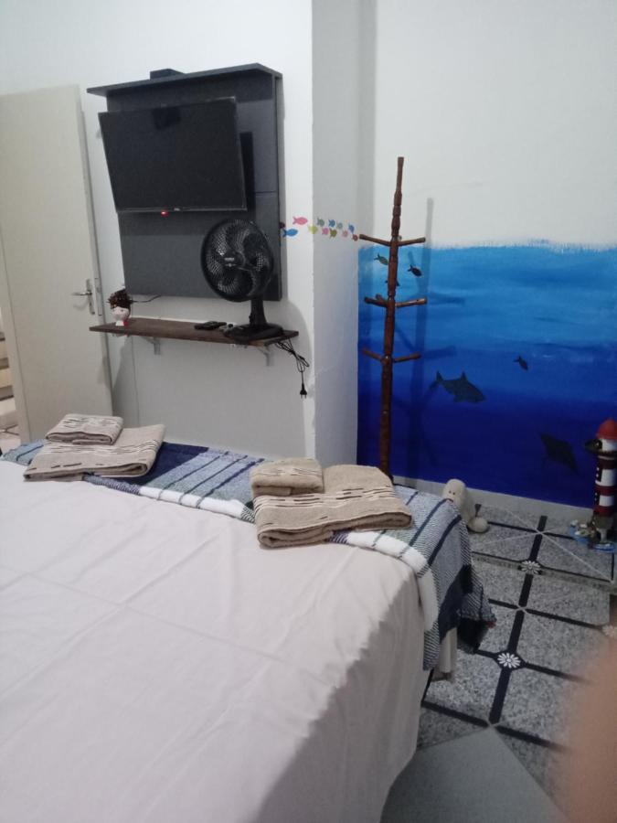 Nossa Casa Sl Hotel เซาโลว์เรงโซ ภายนอก รูปภาพ