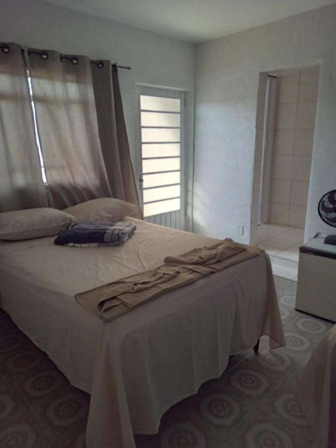 Nossa Casa Sl Hotel เซาโลว์เรงโซ ภายนอก รูปภาพ