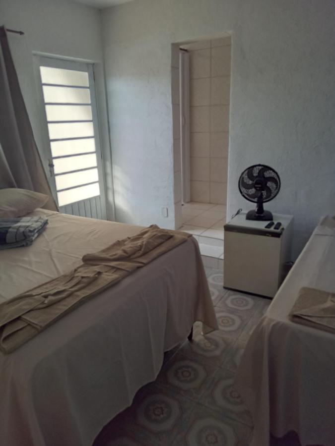 Nossa Casa Sl Hotel เซาโลว์เรงโซ ภายนอก รูปภาพ