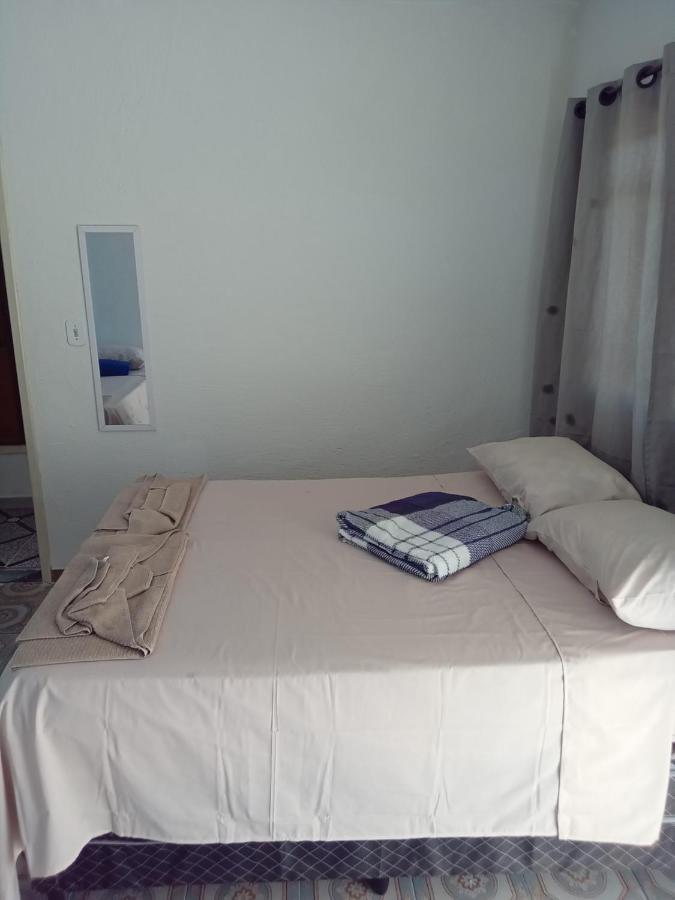 Nossa Casa Sl Hotel เซาโลว์เรงโซ ภายนอก รูปภาพ